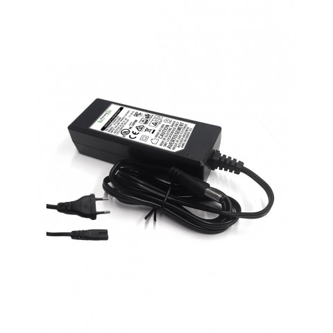 Ličio baterijų įkroviklis 220V 25.2V 2A 50W 5.5x2.1mm Xcell